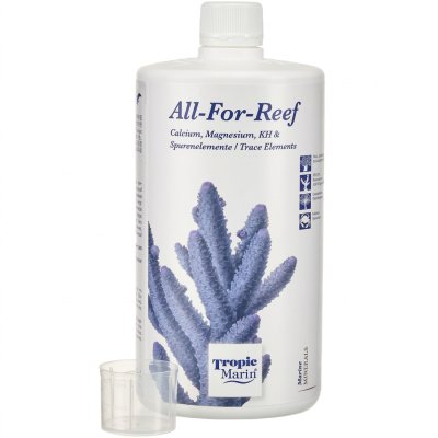 Tropic Marin All For Reef