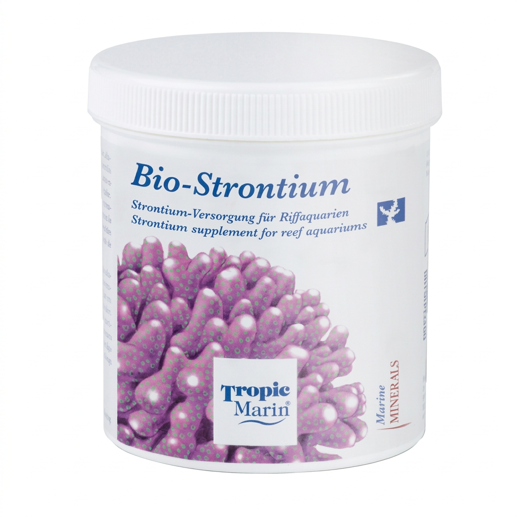 Tropic Marin Bio Strontium