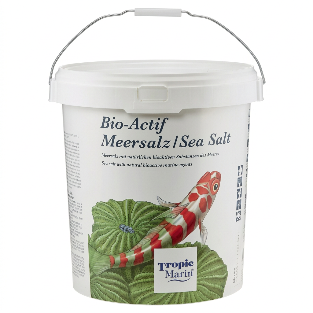 Tropic Marin Bio-Actif Seasalt / 55llbs/ Bucket