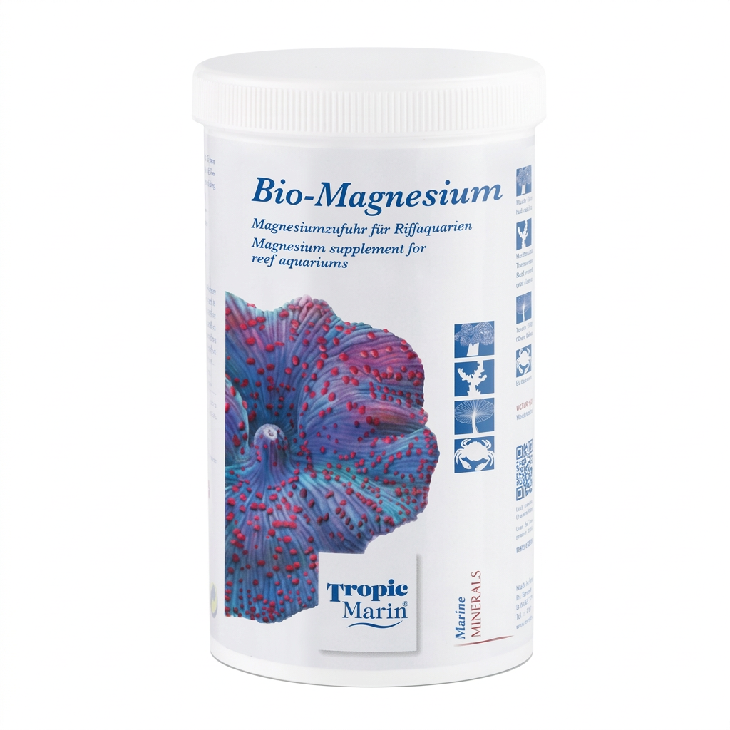 Tropic Marin Bio-Magnesium
