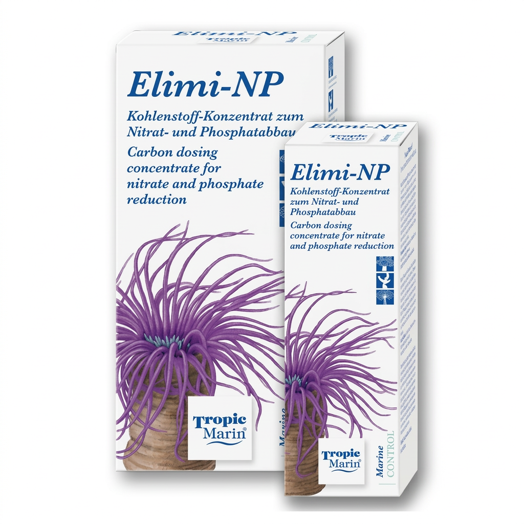 Tropic Marin Elimi NP