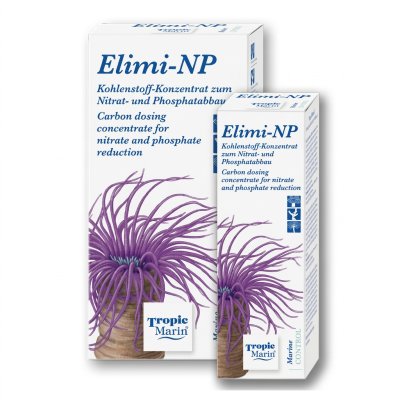 Tropic Marin Elimi NP