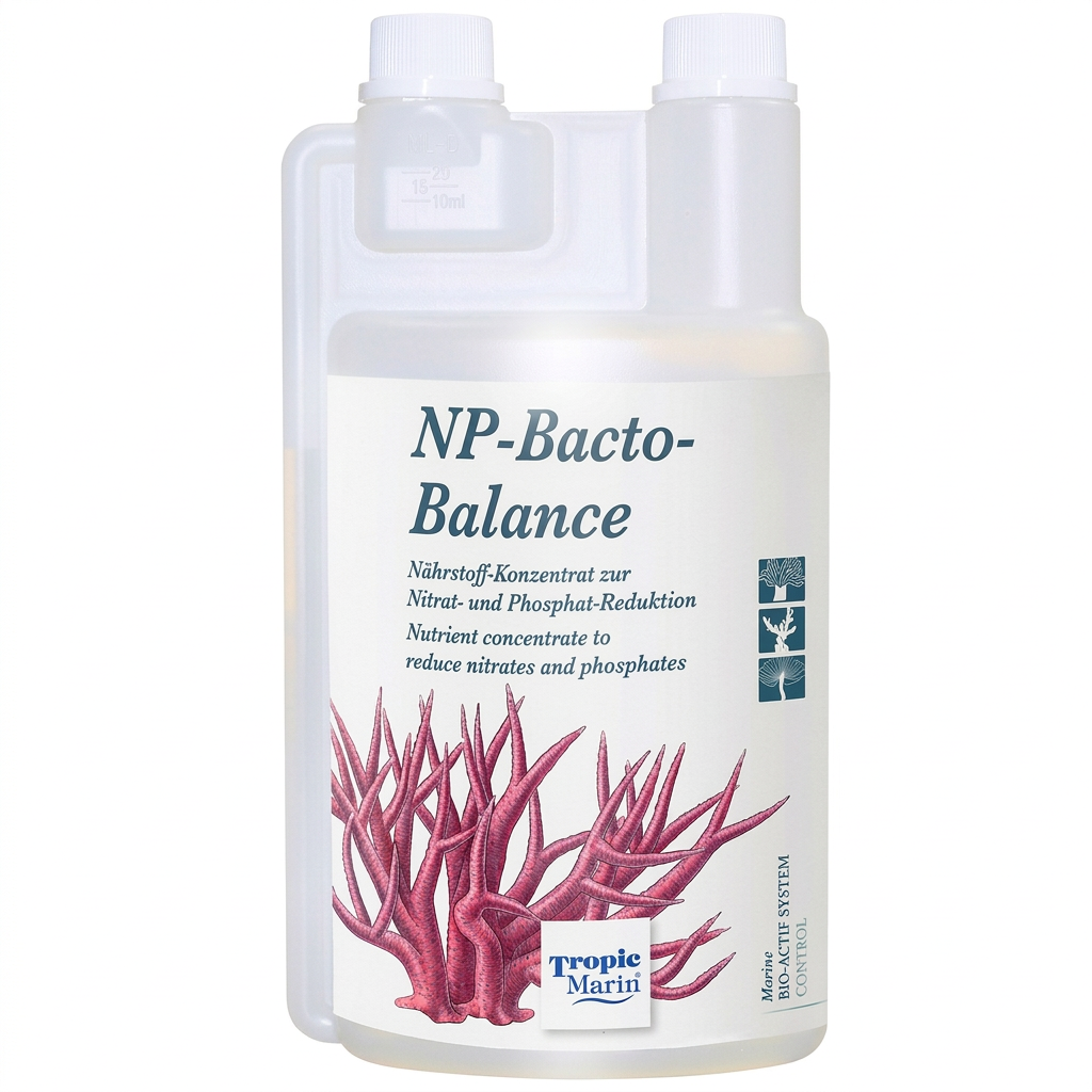 Tropic Marin NP Bacto Balance