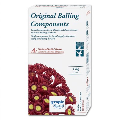 Tropic Marin Original Balling Part A