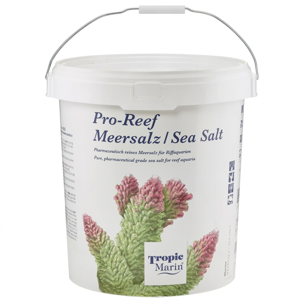 Tropic Marin Pro Reef Seasalt / / Bucket