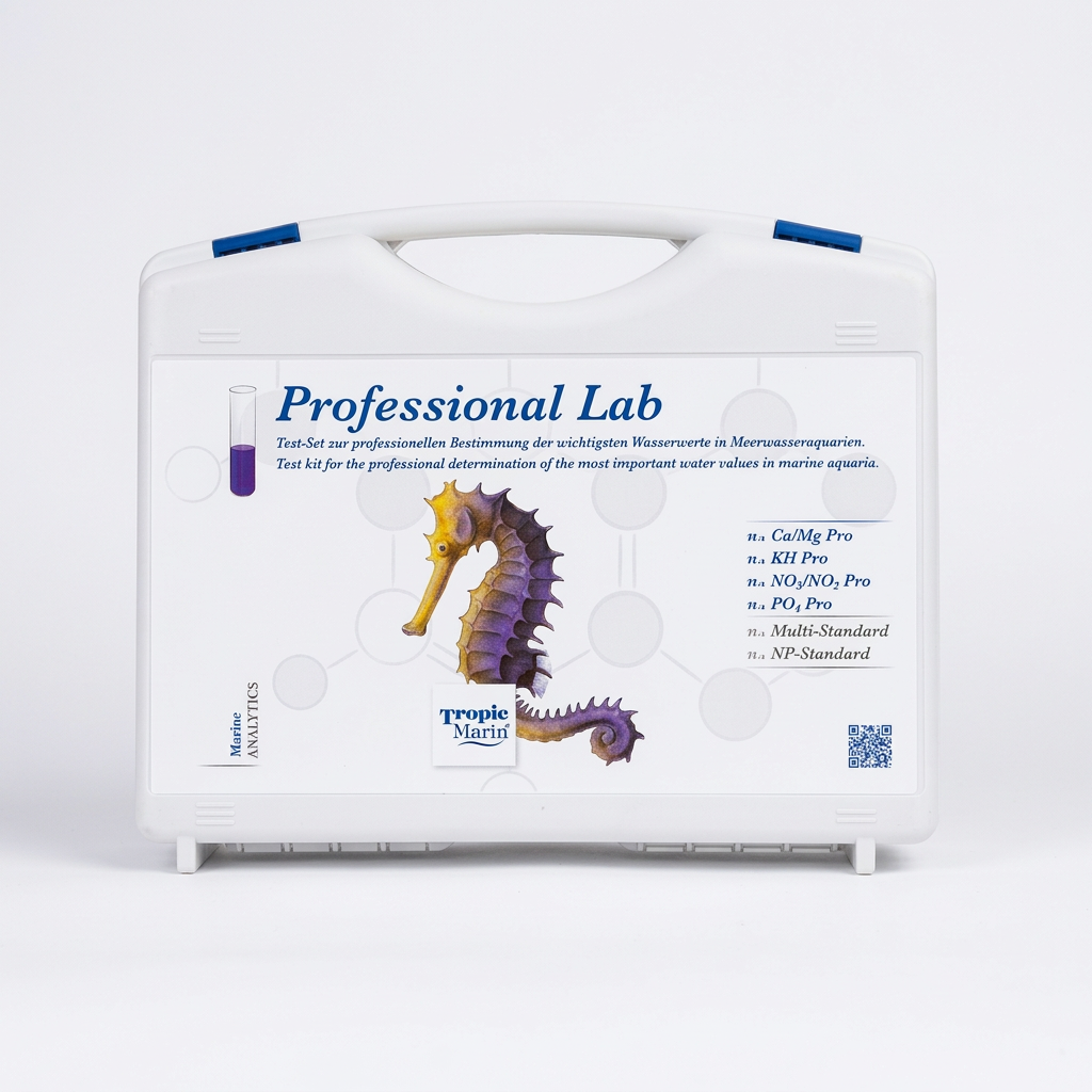 Tropic Marin Professional Lab Test Kit