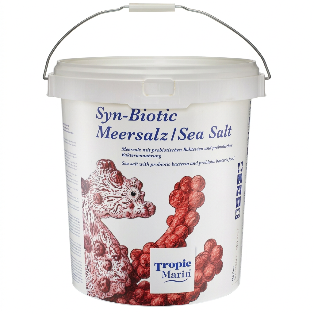 Tropic Marin Syn-Biotic Salt / / Bucket