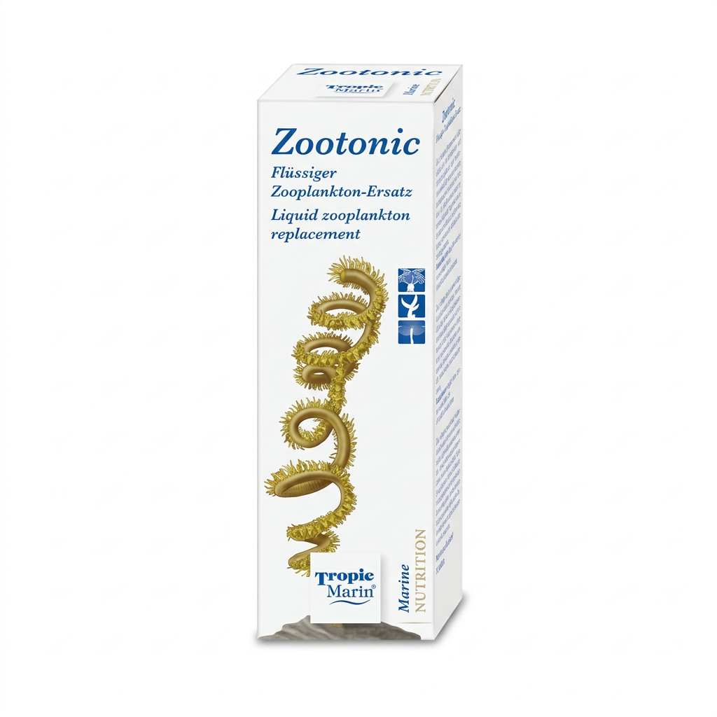 Tropic Marin Zootonic