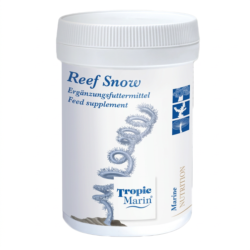 Tropic Marine Reef Snow