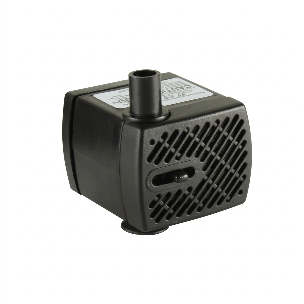 Jebao 2.5W, 40gph Pump