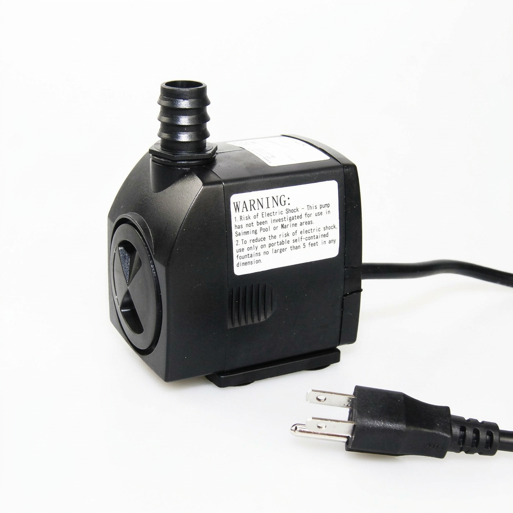 Jebao 25W, 400gph Pump