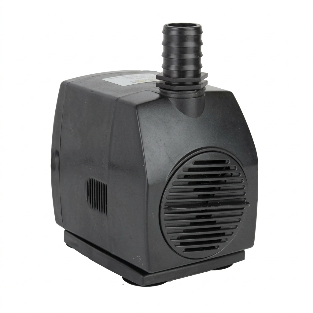 Jebao 99W, 1320gph Pump