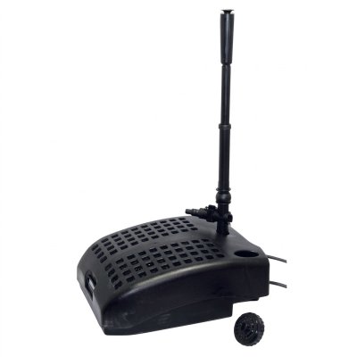 Jebao All-in-One Filter, Pump, Fountain