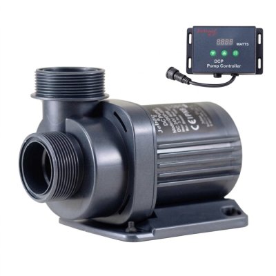 Jebao DCP-10000 Pump, 80W, 2642gph