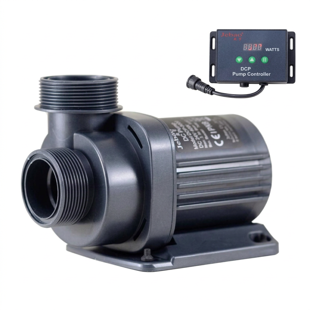 Jebao DCP-13000 Pump, 95W, 3566gph
