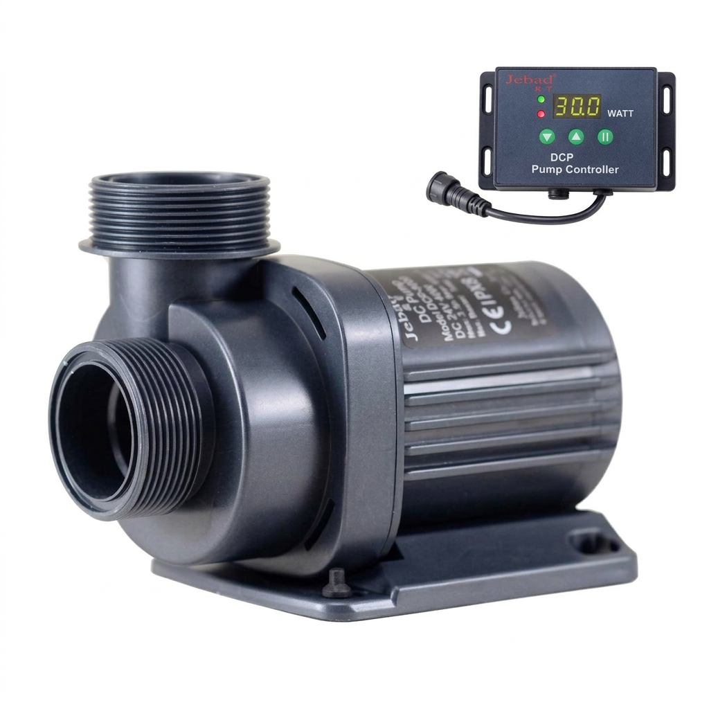 Jebao DCP-2500 Pump, 23W, 660gph