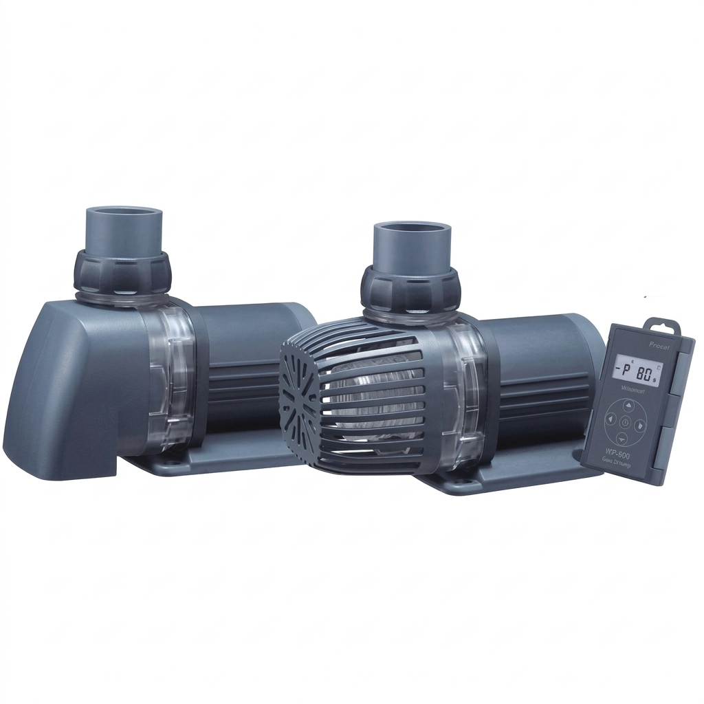 Jebao DEP-15000 Pump