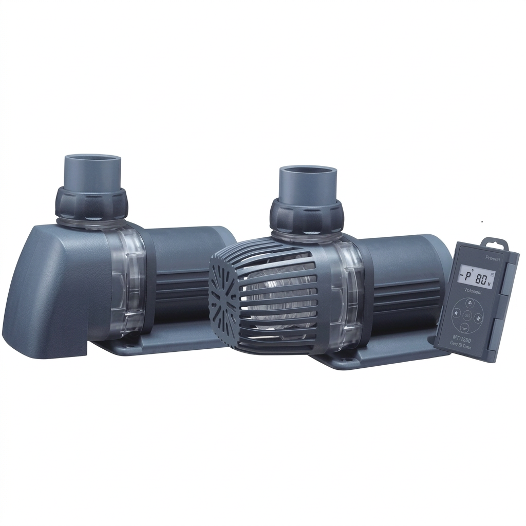 Jebao DEP-18000 Pump