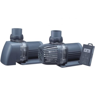Jebao DEP-2000 Submersible DC Pump with Bluetooth