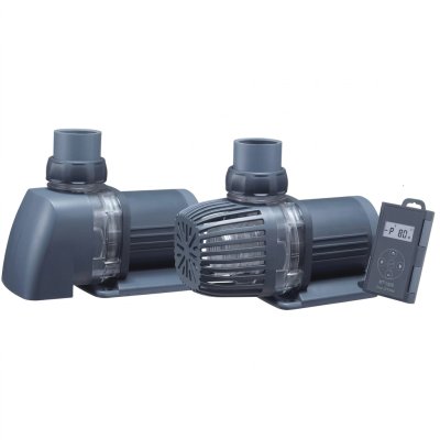 Jebao DEP-5000 Submersible DC Pump 1320 Gph with Bluetooth