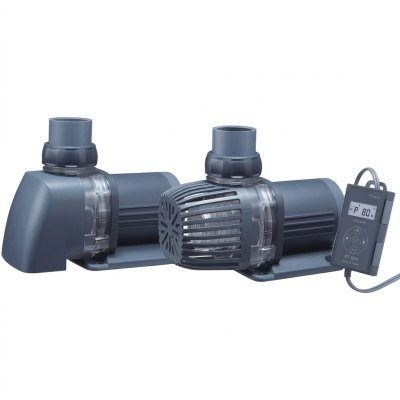 Jebao DEP-8500 Submersible DC Pump 2245 Gph with Bluetooth