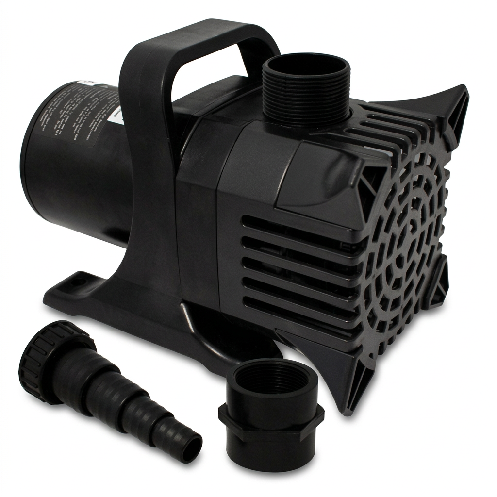 Jebao JGP-25000 Pump 6000gph