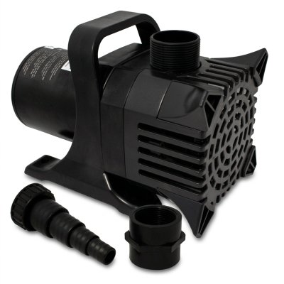 Jebao JGP-25000 Pump 6000gph