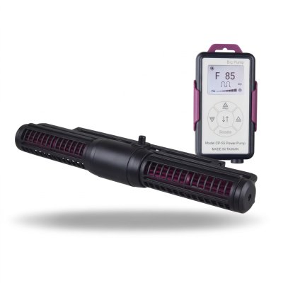 Jebao MCP-70 Flow Pump for 2ft Tank w/ Digital Display & WIFI