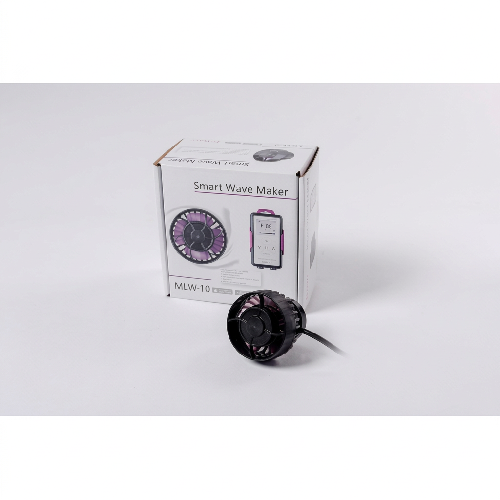 Jebao MLW-10 Wavemaker 1056gph w/ Digital Display & WIFI