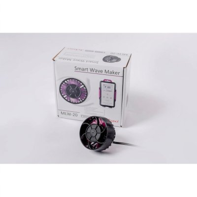 Jebao MLW-20 Wavemaker 2641gph w/ Digital Display & WIFI
