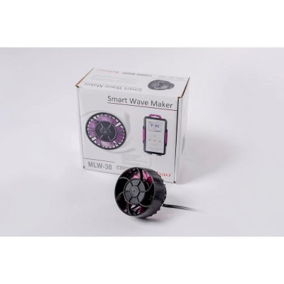 Jebao MLW-30 Wavemaker 3434gph w/ Digital Display & WIFI