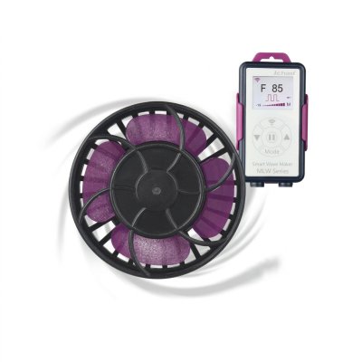 Jebao MLW-5 Wavemaker 792gph w/ Digital Display & WIFI