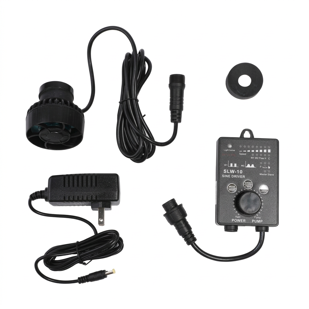 Jebao SLW-10 Compact Wavemaker 1056gph