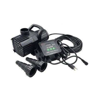 Jebao SME-22000 DC Pump 5811gph w/ Controller