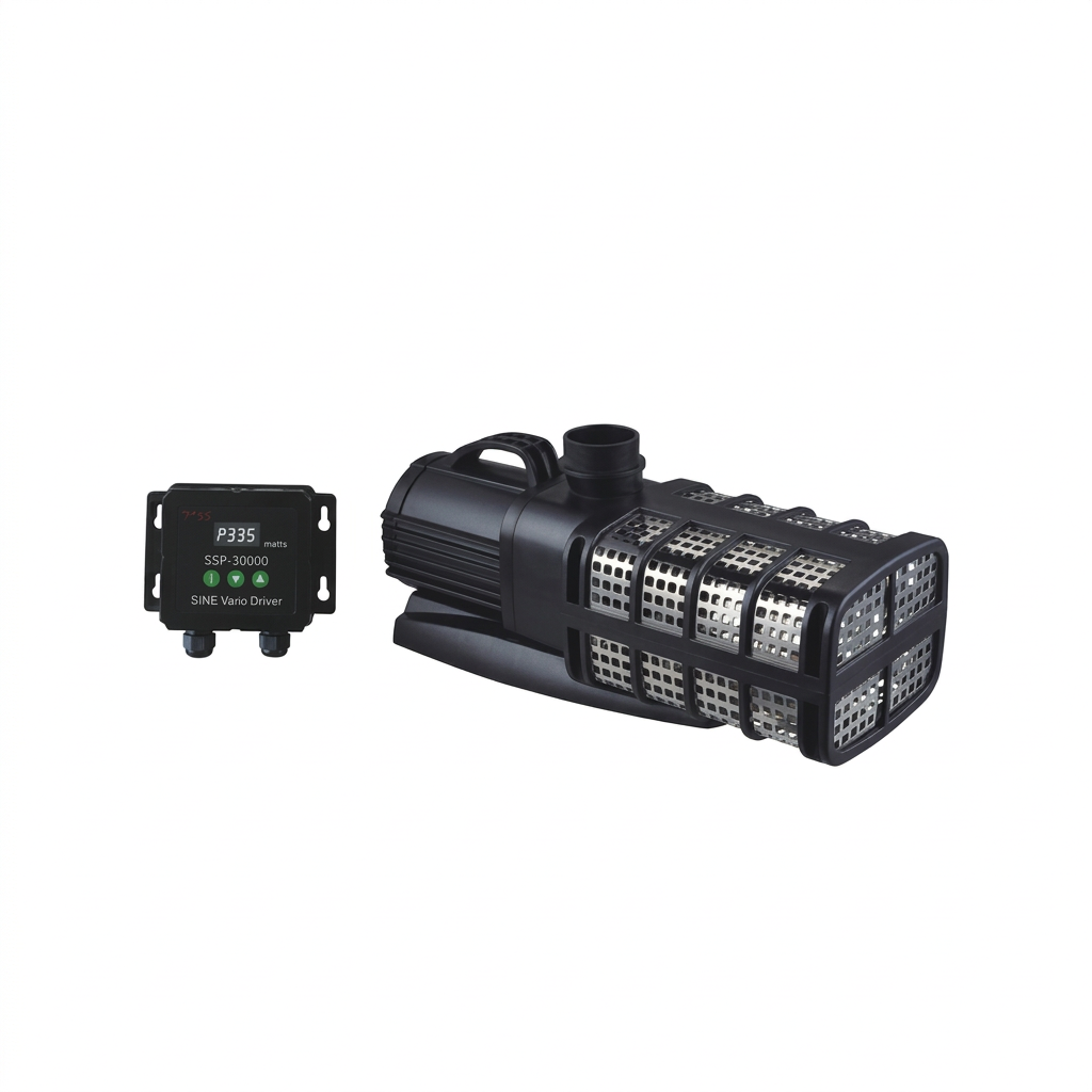Jebao SME-30000 DC Pump 7925gph w/ Controller