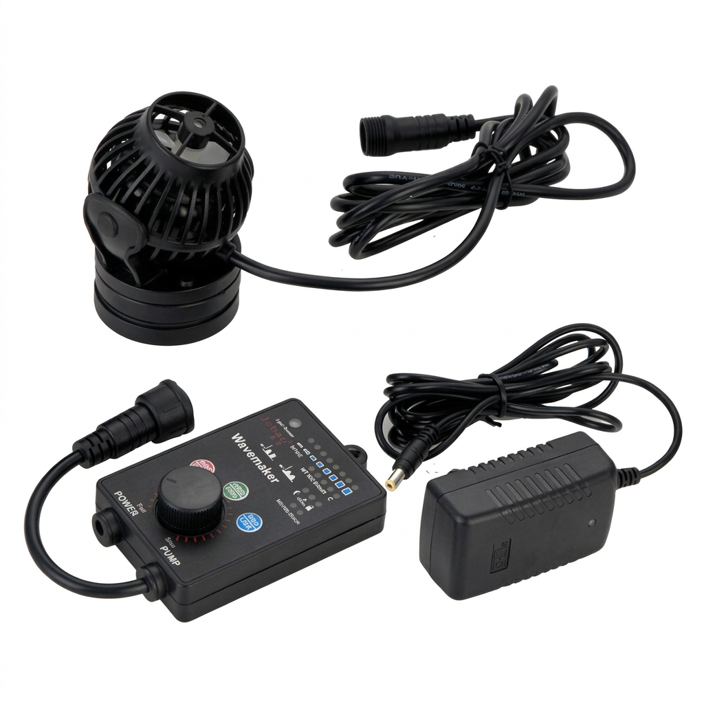 Jebao SOW-3 Wavemaker 132-792gph