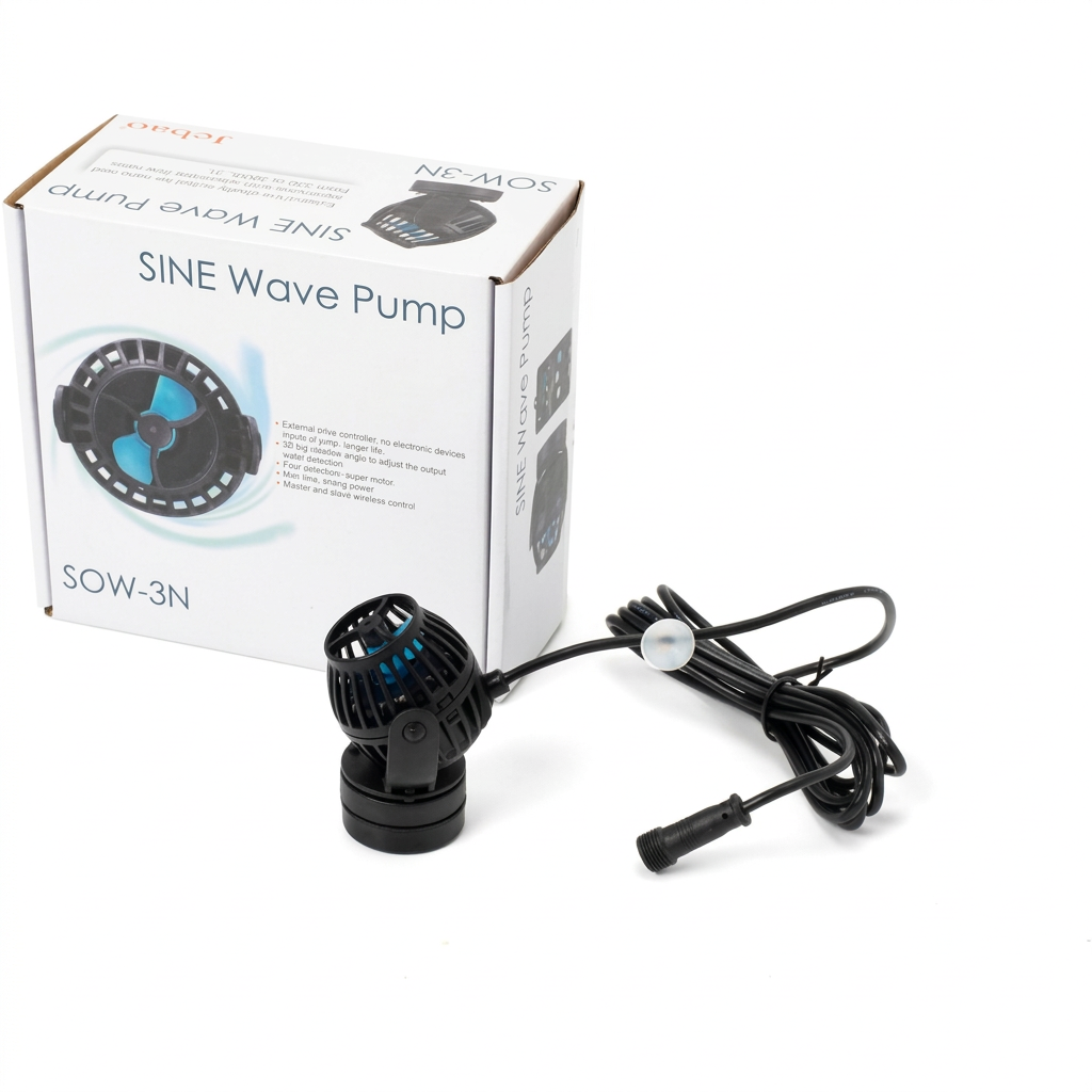 Jebao SOW-3N Wavemaker