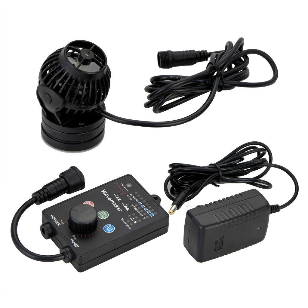 Jebao SOW-9 Wavemaker 185-2377gph