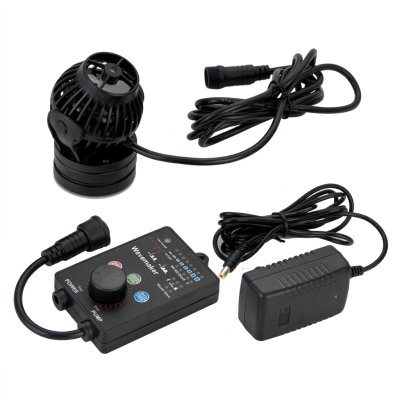 Jebao SOW-9 Wavemaker 185-2377gph