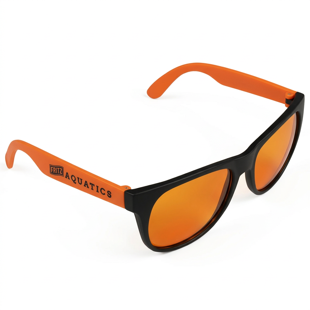 Fritz Aquatics Coral View Glasses