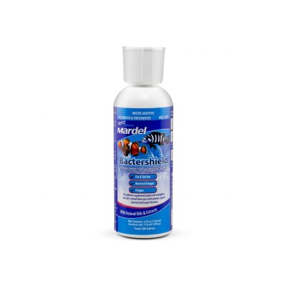 Fritz Bactershield Herbal Remedy