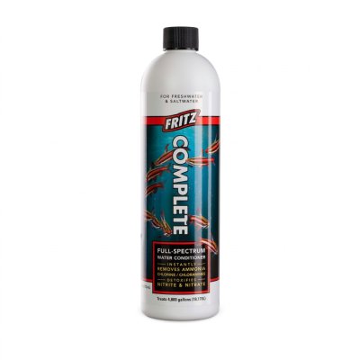 Fritz Complete Water Conditioner