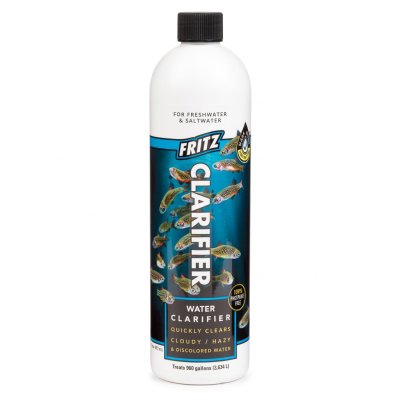 Fritz Crystal Clear Clarifier