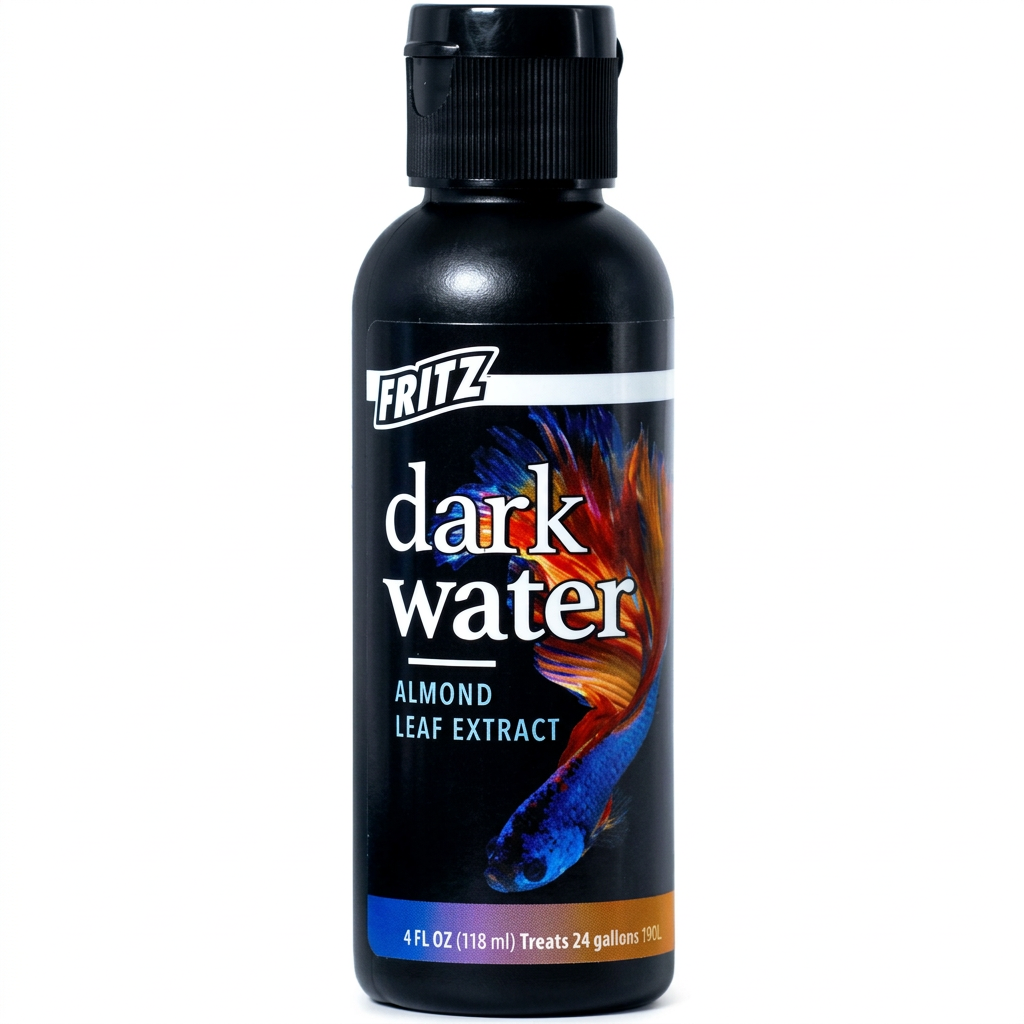Fritz Dark Water Almond Leak Extract
