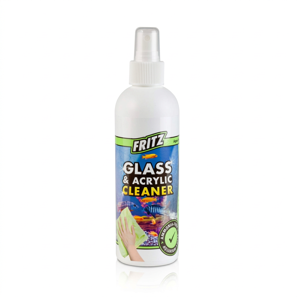 Fritz Glass Cleaner