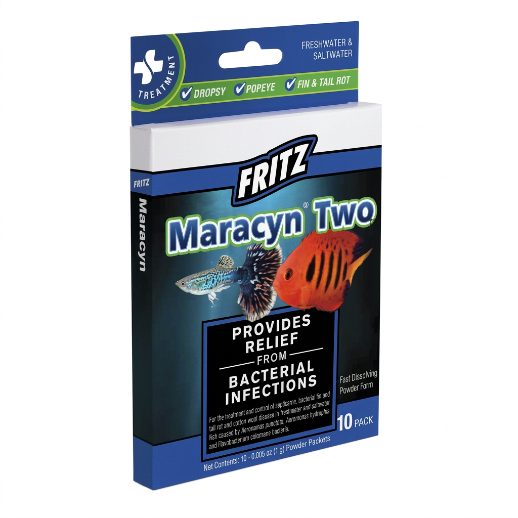 Fritz Maracyn Two 10PK