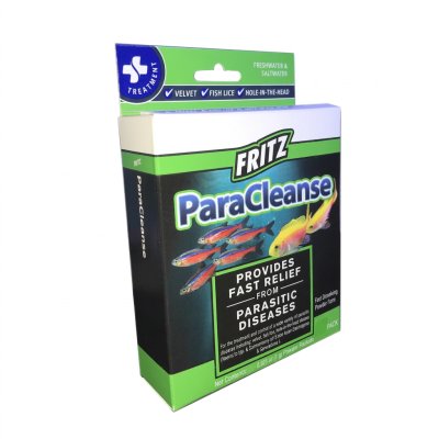 Fritz ParaCleanse