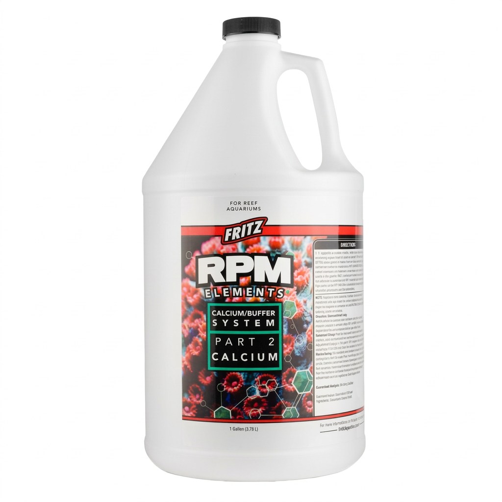 Fritz RPM Liq Calcium