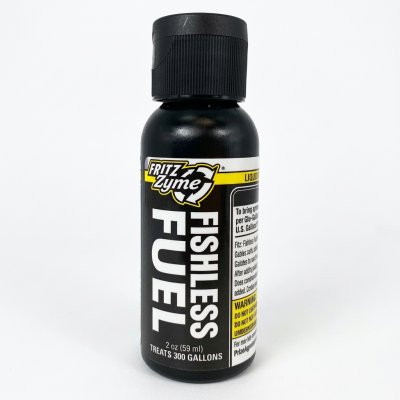 FritzZyme Fishless Fuel Ammonia Solution
