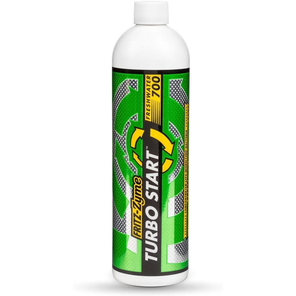 FritzZyme Turbo Start 700